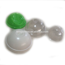 Full Automatic Machines For Making PS/PVC/PET Disposable Plastic Cups Lids